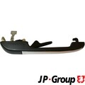 JP GROUP Türaußengriff 1187200870 für AUDI 80 B2 811 813 814 819 853 90 GLE 85Q