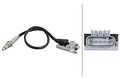 HELLA 6PN 358 307-281 NOx-Sensor, Harnstoffeinspritzung für RENAULT