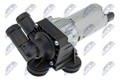NTY Zusatzwasserpumpe CPZ-BM-011 für BMW