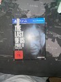 The Last of Us Part II -- Special Edition (Sony PlayStation 4, 2020)