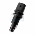 MEAT & DORIA Sensor Ansauglufttemperatur für Opel Corsa D S07 1.2 1.4 Meriva