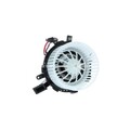1x Innenraumgebläse NRF 34191 passend für AUDI