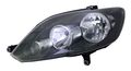 Scheinwerfer links für VW Golf Plus 5M1 521 H7 / H15 2009-2013 Motor LWR