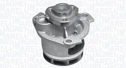 MAGNETI MARELLI Wasserpumpe  u.a. für OPEL, SAABDie Nr.1* für Autoteile: Top-Preis-Leistungs-Verhältnis