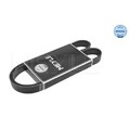1x Keilrippenriemen MEYLE 050 006 1306 passend für FORD MAZDA NISSAN VOLVO