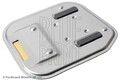 BLUE PRINT Hydraulikfilter, Automatikgetriebe ADV182146 für AUDI