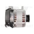 1x Generator NK 4890223 passend für FORD