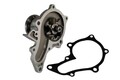 Thermotec Wasserpumpe Kühlmittelpumpe für Toyota Corolla Compact 1983 - 1995