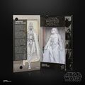 ACTION FIGURE DART VADER STAR WARS INFINITIES RETURN OF THE JEDI BLACK SERIES