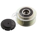 1x Generatorfreilauf FEBI BILSTEIN 101928 passend für MAZDA