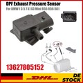 Abgasdrucksensor Differenzdruck 13627805152 Für BMW E81 E83 E90 F30 F10 E70 E87