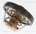 TRISCAN Thermostat Kühlmittel 8620 12191 separates Gehäuse für JEEP WRANGLER 3 2