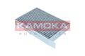 KAMOKA (F519301) Innenraumfilter, Pollenfilter, Mikrofilter für OPEL