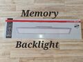 Leuchten Direkt LED Panel Deckenleuchte Lampe Deckenlampe Backlight Memory 