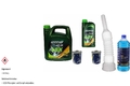 6L FANFARO LSX 5W-30 API SN/CF Motoröl Öl vollsynthetisch  inkl Additiv Schlauch