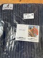 Eskadron Climatex Bandagierunterlagen groß 4er Set blau neu