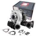 JP GROUP TURBOLADER +DICHTUNGSSATZ passend für AUDI A4 A5 A6 A7 A8 Q5 Q7 PORSCHE