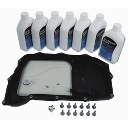 ZF OELWECHSELKIT 1103.298.113