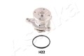 ASHIKA 35-0H-H22 Wasserpumpe, Motorkühlung für Kia Hyundai