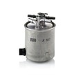 Kraftstofffilter MANN-FILTER WK 9007 für RENAULT