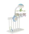 Mattel Fisher-Price CDN41 Traumbärchen Mobile