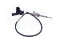 HITACHI Sensor Abgastemperatur Hueco 135561 für OPEL MERIVA Großraumlimousine