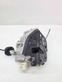 Audi A6 S6 C6 4F 2007 Hinten rechts Türschloss hinten 4F0839016 RVP25374