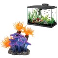  2 Count Aquariumdekoration Aquariumpflanzen Simulierte Wasserpflanzen