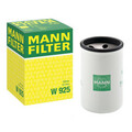 Ölfilter MANN-FILTER W 925 Filter