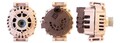 Lichtmaschine Generator Lima ELSTOCK 28-6875 +100.97€ Pfand für MERCEDES KLASSE