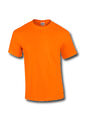 Gildan Ultra Cotton T-Shirt Rundhals Classic 20 Farben Gr M bis 5XL Gildan Shirt
