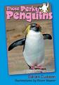 Diese perky Pinguine Sarah Cussen neues Buch 9781561645053