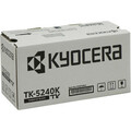 Kyocera Toner TK-5240K Original  Schwarz 4000 Seiten 1T02R70NL0