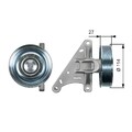 GATES Umlenk-/Führungsrolle, Keilrippenriemen  u.a. für CITROËN, FIAT, OPEL