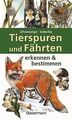 Tierspuren und Fährten erkennen & bestimmen von Ohnesorg... | Buch | Zustand gut