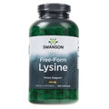 Swanson L-Lysin (L-Lysin) 500 mg, 300 Kapseln