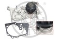 OPTIMAL AQ-1575 Kühlmittelpumpe Wasserpumpe für RENAULT TWINGO II (CN0)
