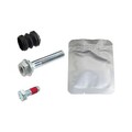 1x ORIGINAL® A.b.s. 55004 Führungshülsensatz, Bremssattel