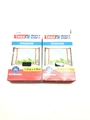 tesa Insect Stop Standard Fliegengitter fuer Fenster im 2er Pack