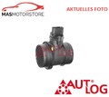 LUFTMASSENMESSER AUTLOG LM1096 I FÜR BMW 3,1,E46,E81 1.8L,2L,1.6L