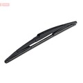 DENSO Wischblatt Scheibenwischer DRD-014 für TOYOTA COROLLA YARIS CROSS NRE210 2