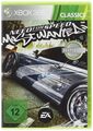 Microsoft Xbox 360 - Need for Speed: Most Wanted [Classics] DEUTSCH mit OVP