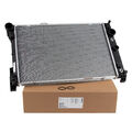 MAHLE Kondensator für MERCEDES W203 W204 W212 M272 M274 M276 M273 OM651 OM642