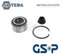 GK3684 RADLAGERSATZ RADLAGER SATZ VORNE GSP NEU OE QUALITÄT