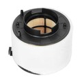 MANN-FILTER Luftfilter (C 17 009) für AUDI A5 A4 B8 Allroad Q5