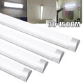 LED Feuchtraumlampe Wannenleuchte Deckenleuchte Werkstatt Röhr 30/60/90/120/150