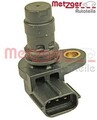 Metzger 0903139 Sensor für Nockenwellenposition Nockenwellensensor Sensor 