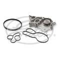 Original GATES Wasserpumpe + Zahnriemensatz KP15683XS-2 für Audi Cupra Seat