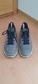 Ecco Schuhe Gr.41 Grau