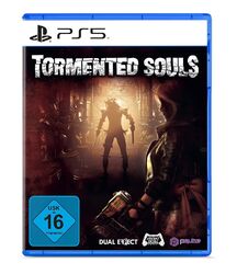 Tormented Souls Sony PlayStation 5 PS5 gebraucht in OVP